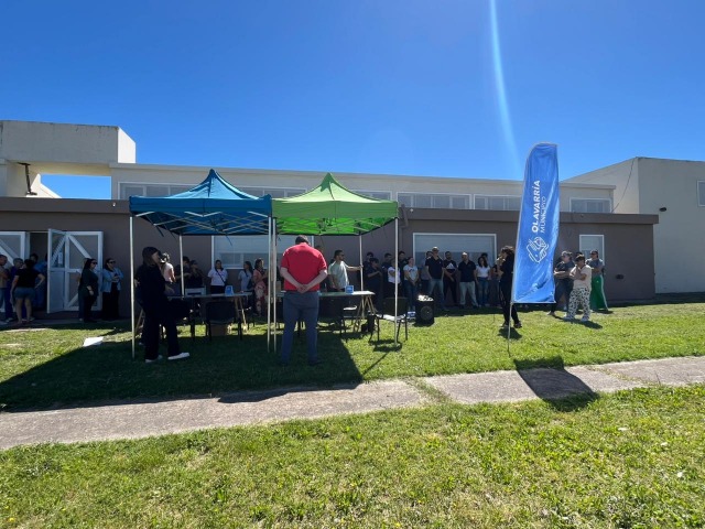 Se realizar una nueva edicin de Barrio por Barrio